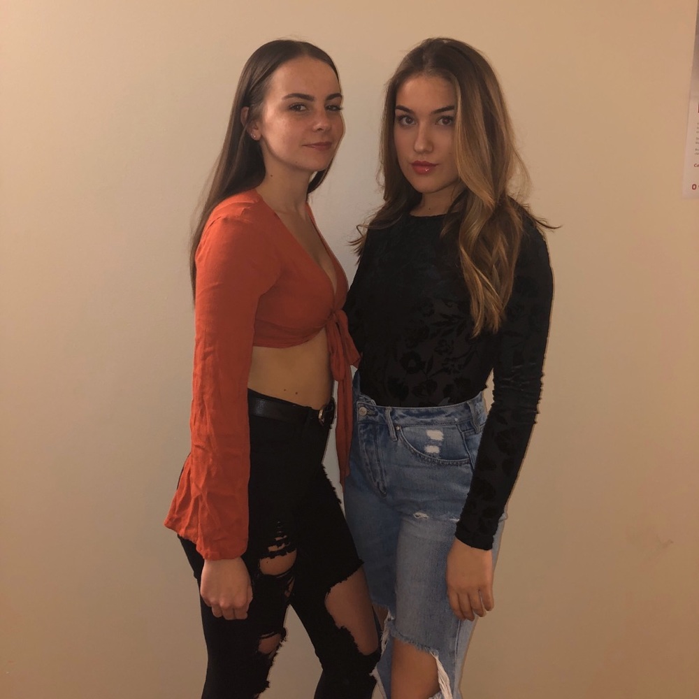 Meet your Posher, Sydney